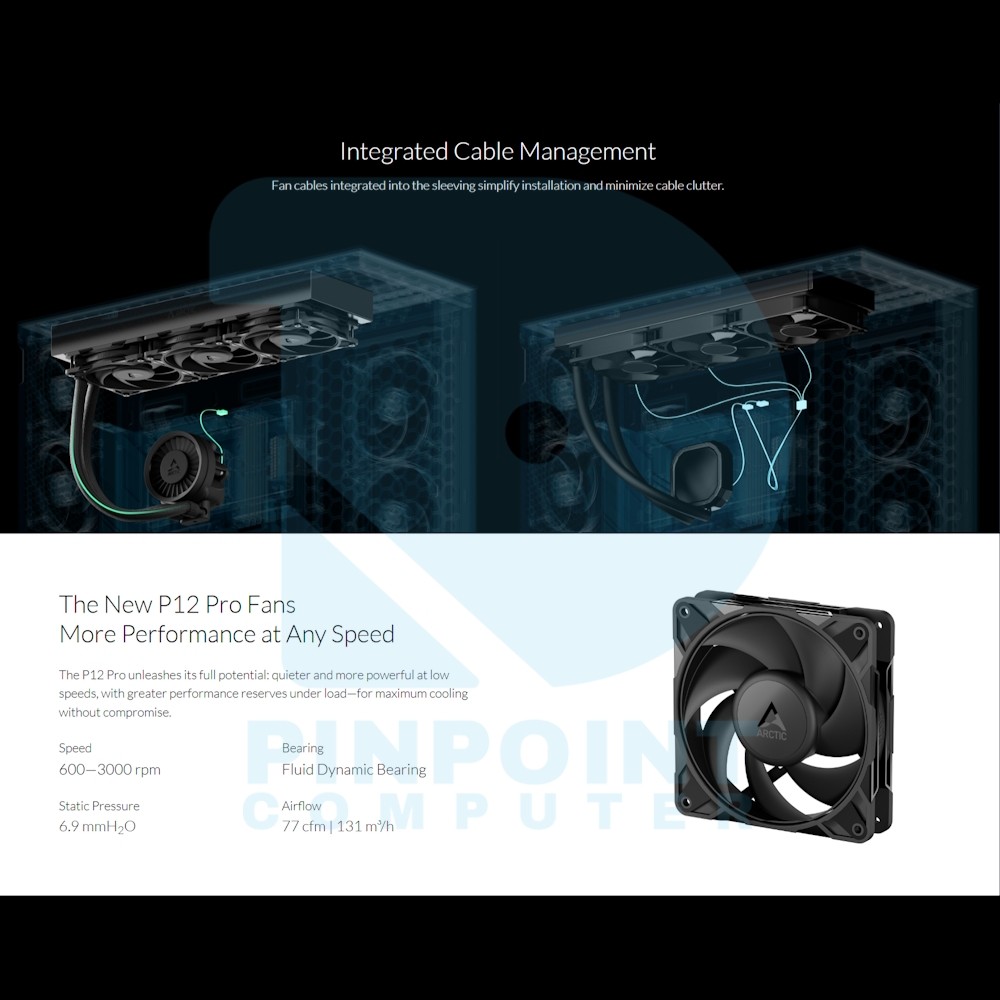 arctic liquid freezer iii pro 360 multi compatible all in one cpu water cooler 04 arctic liquid freezer iii pro 360 multi compatible all in one cpu water cooler 04