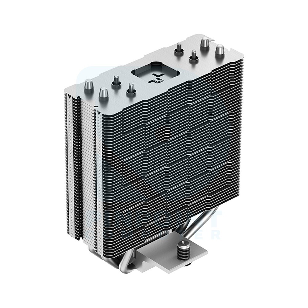 deepcool ag400 plus cpu air cooler 06 deepcool ag400 plus cpu air cooler 06