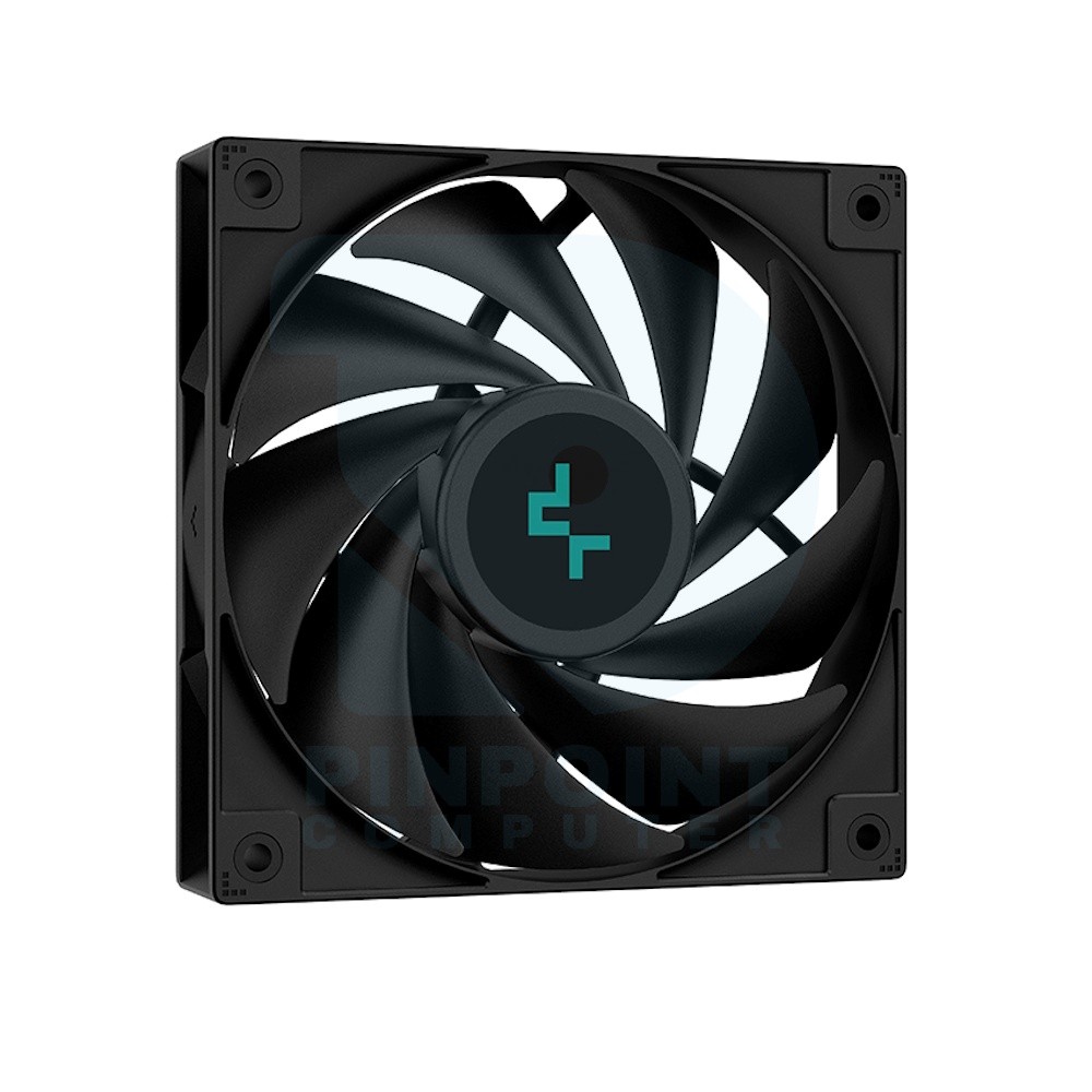 deepcool ag400 plus cpu air cooler 07 deepcool ag400 plus cpu air cooler 07