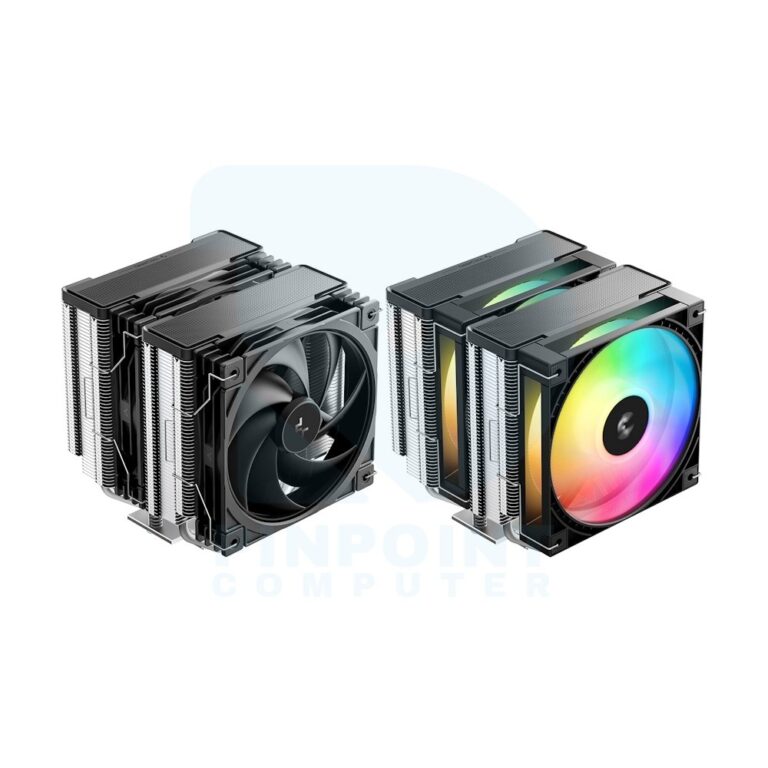 deepcool ag620 g2 cpu air cooler 01