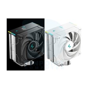 deepcool ak400 digital se cpu air cooler 01