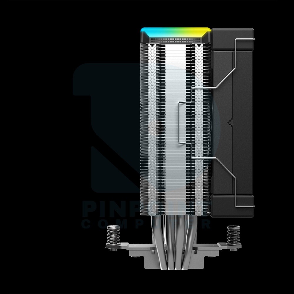 deepcool ak400 digital se cpu air cooler 04 deepcool ak400 digital se cpu air cooler 04