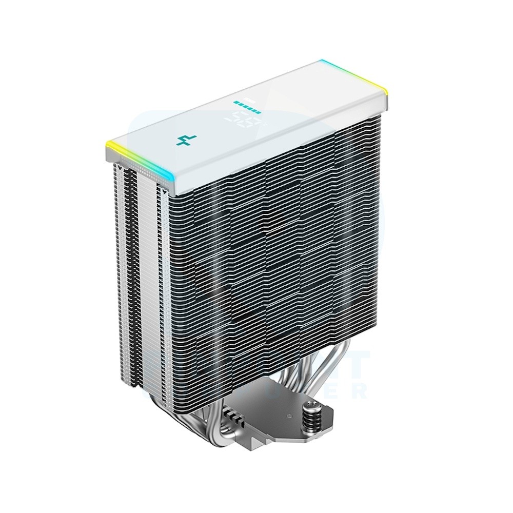 deepcool ak400 digital se cpu air cooler 06 deepcool ak400 digital se cpu air cooler 06