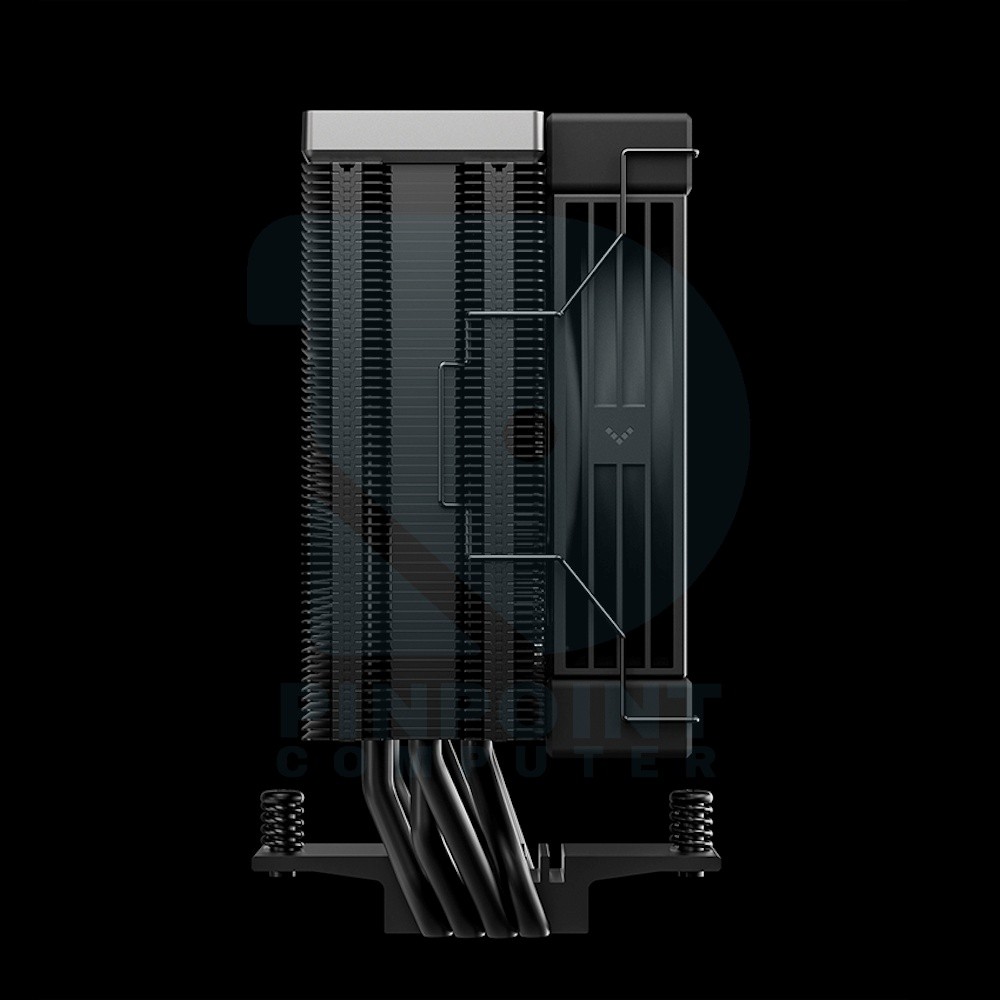 deepcool ak400 g2 digital nyx cpu air cooler 04 deepcool ak400 g2 digital nyx cpu air cooler 04