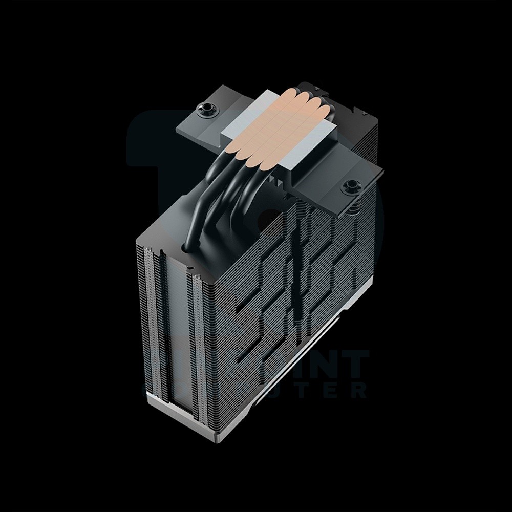 deepcool ak400 g2 digital nyx cpu air cooler 05 deepcool ak400 g2 digital nyx cpu air cooler 05