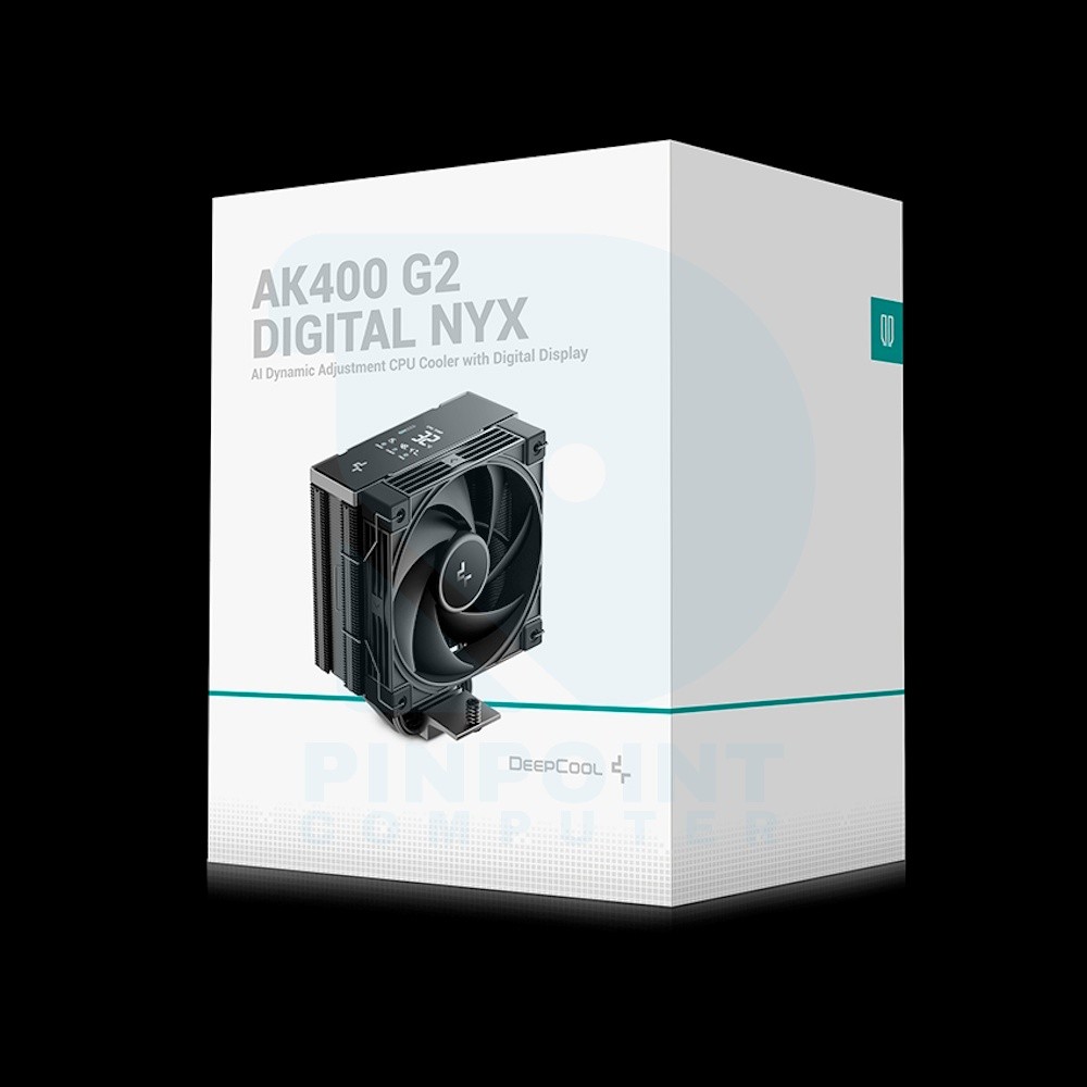 deepcool ak400 g2 digital nyx cpu air cooler 09 deepcool ak400 g2 digital nyx cpu air cooler 09