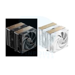 deepcool ak620 g2 cpu air cooler 01