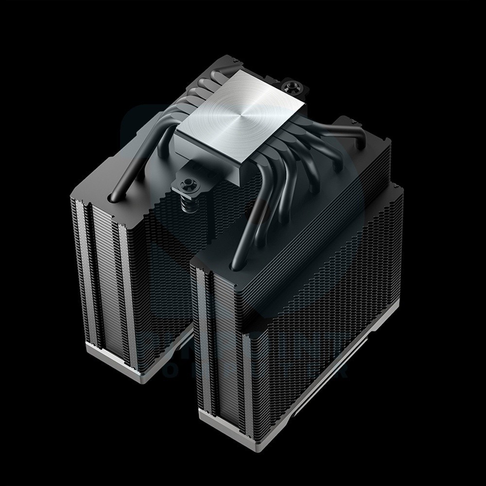 deepcool ak620 g2 digital nyx cpu air cooler 05 deepcool ak620 g2 digital nyx cpu air cooler 05