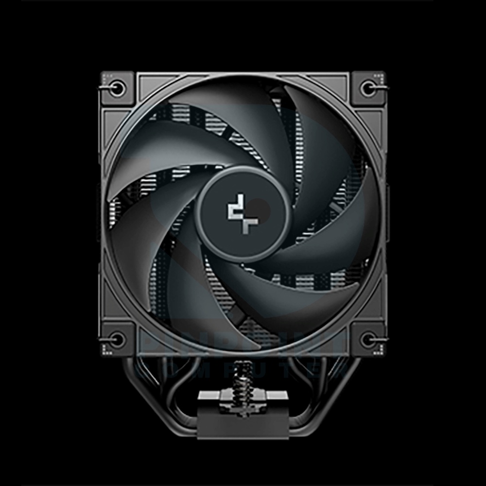 deepcool ak700 digital nyx cpu air cooler 03 deepcool ak700 digital nyx cpu air cooler 03