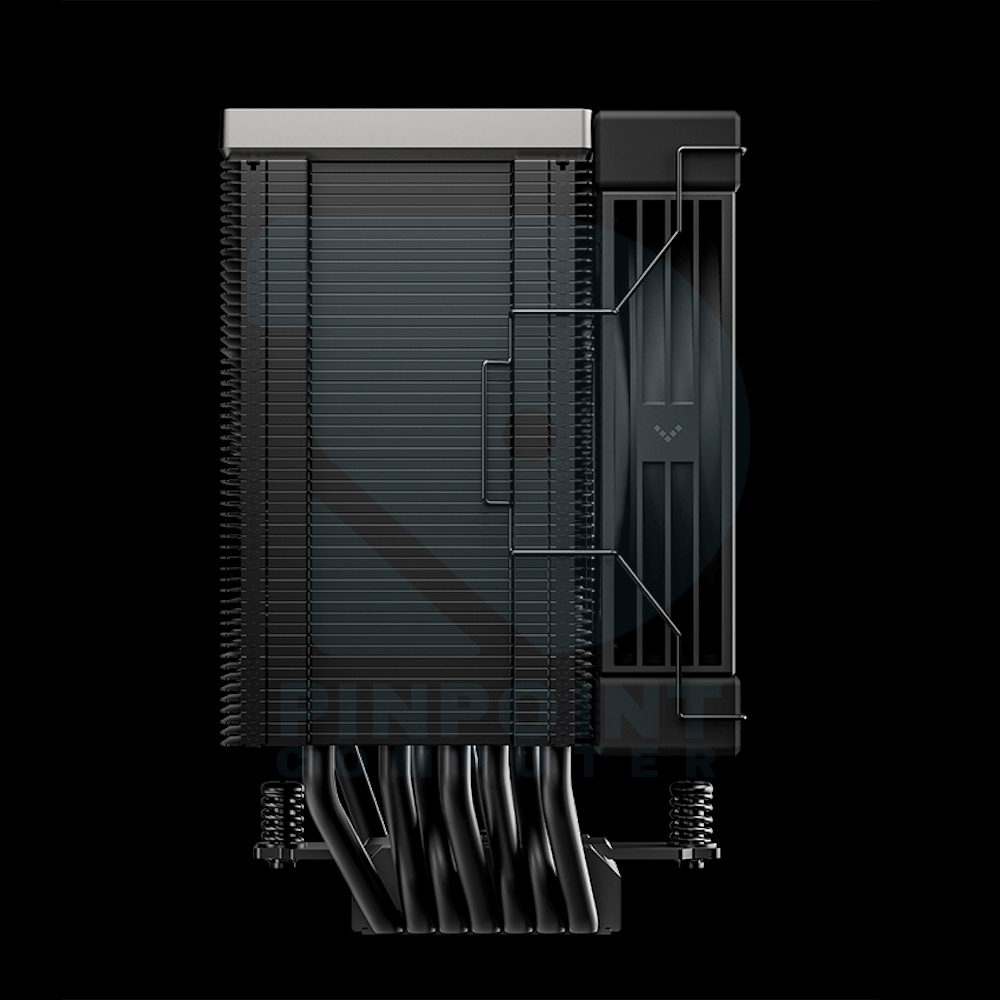 deepcool ak700 digital nyx cpu air cooler 04 deepcool ak700 digital nyx cpu air cooler 04