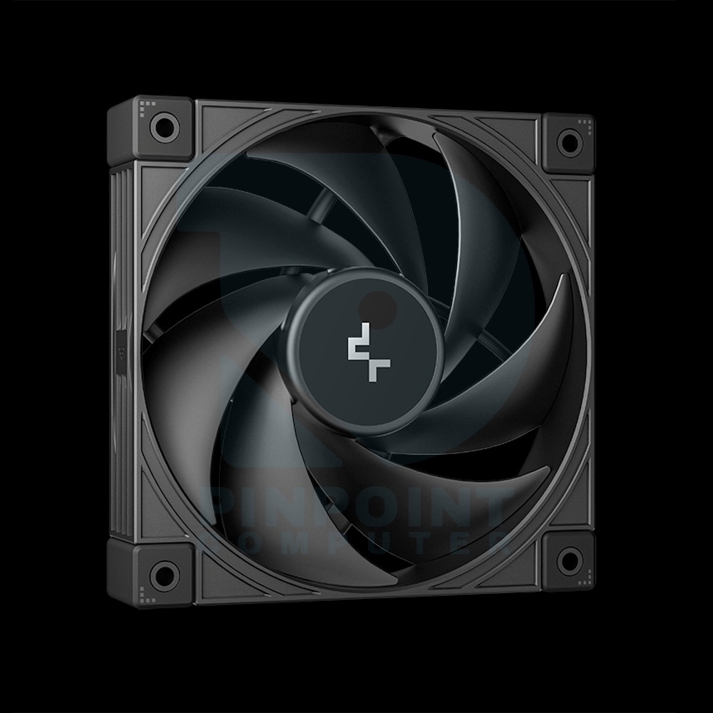 deepcool ak700 digital nyx cpu air cooler 07 deepcool ak700 digital nyx cpu air cooler 07