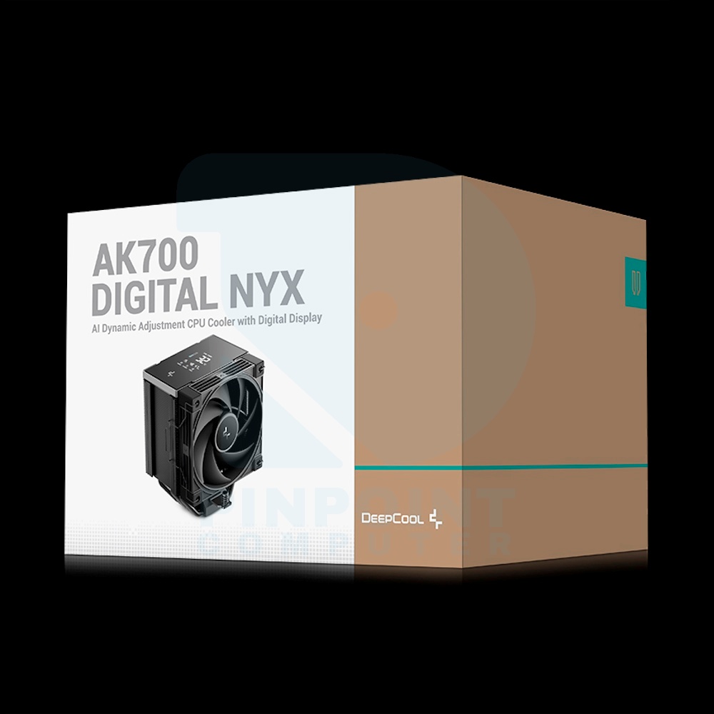 deepcool ak700 digital nyx cpu air cooler 09 deepcool ak700 digital nyx cpu air cooler 09