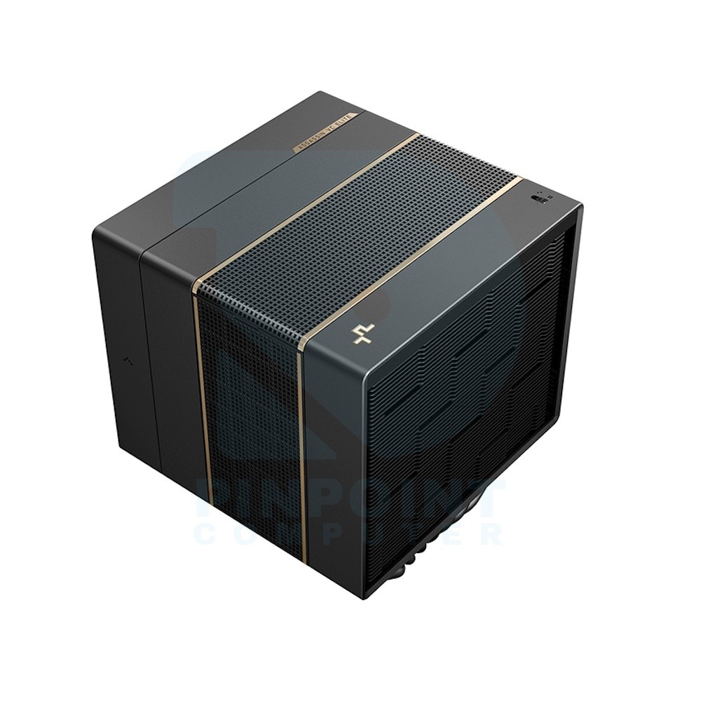 deepcool assassin vc elite cpu air cooler 01 deepcool assassin vc elite cpu air cooler 01