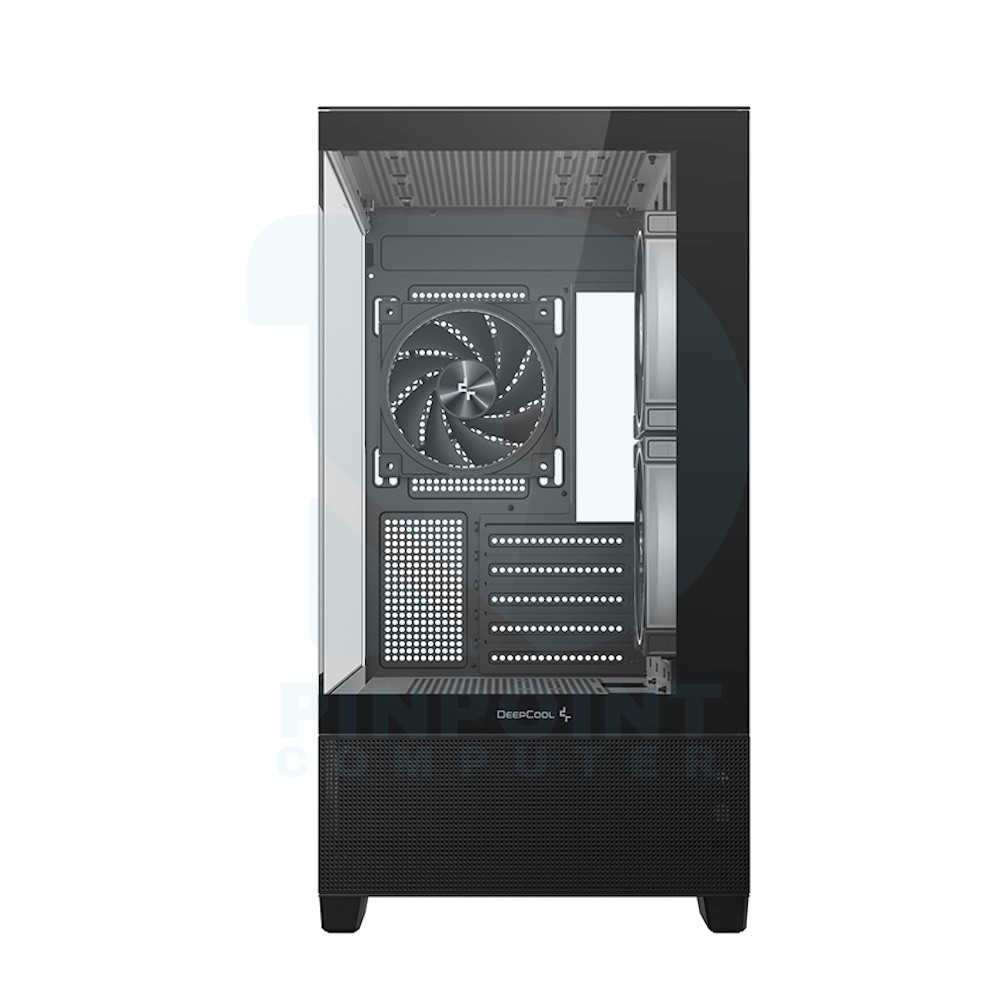 deepcool cg380 3f micro atx pc case 03 deepcool cg380 3f micro atx pc case 03