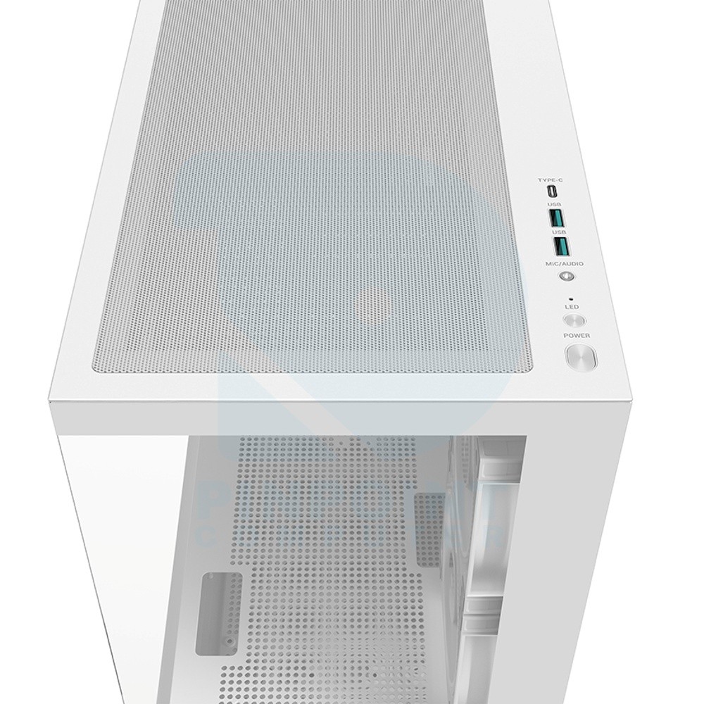 deepcool cg380 3f micro atx pc case 06 deepcool cg380 3f micro atx pc case 06
