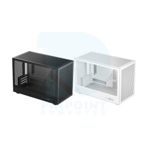 deepcool ch260 itx pc case 01