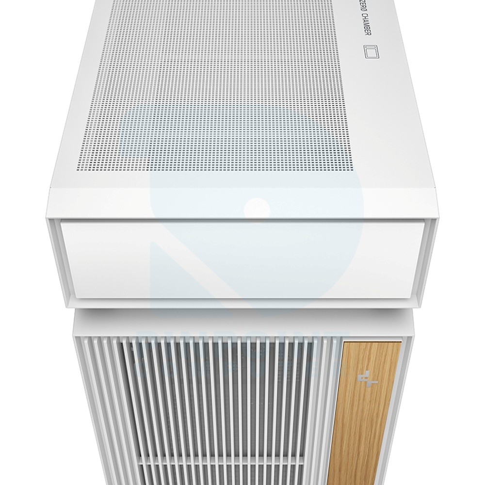 deepcool cl6600 rethinks case design for the liquid cooling era 07 deepcool cl6600 rethinks case design for the liquid cooling era 07