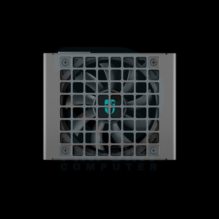 deepcool gamerstorm ps p series 80 plus platinum dominator sfx atx 3.1 01