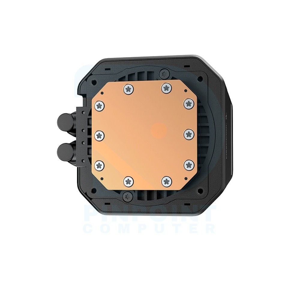deepcool lm240 liquid cpu cooler 02 deepcool lm240 liquid cpu cooler 02