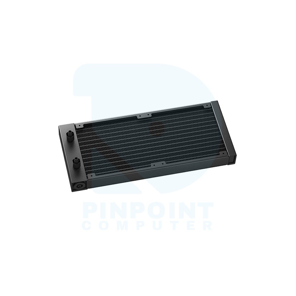 deepcool lm240 liquid cpu cooler 03 deepcool lm240 liquid cpu cooler 03
