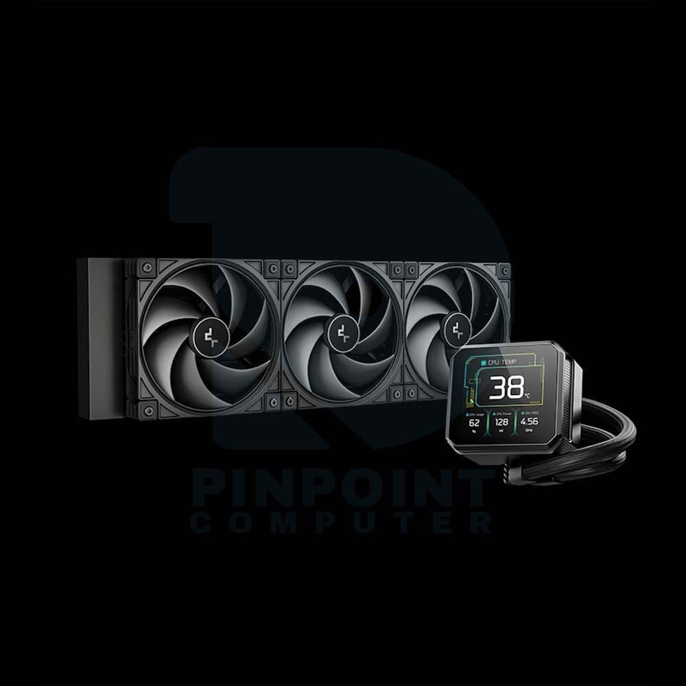 deepcool spartacus 360 liquid cpu cooler 01 deepcool spartacus 360 liquid cpu cooler 01