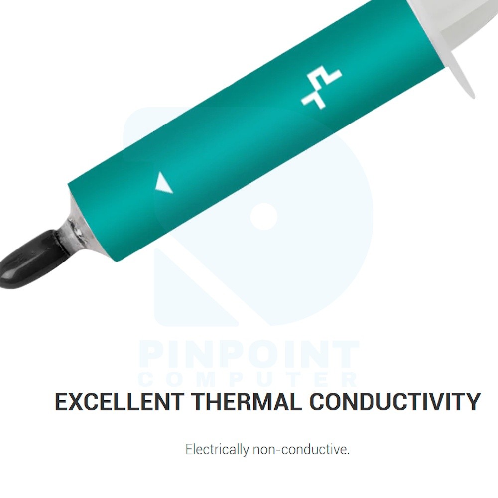 deepcool z3 electrically non conductive thermal paste 02 deepcool z3 electrically non conductive thermal paste 02