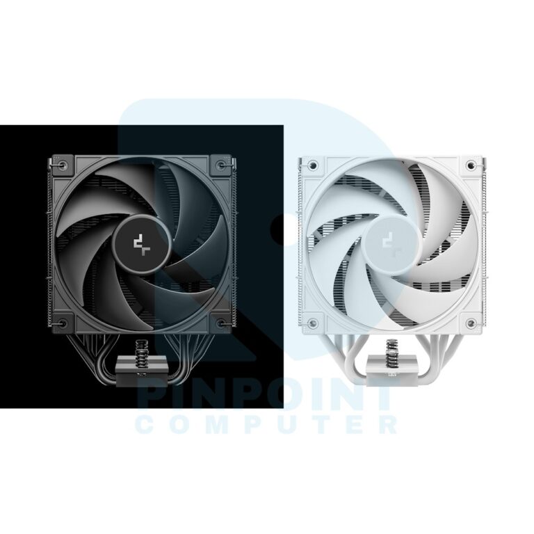 Deepcool AK400 G2 CPU Air Cooler deepcool ak400 g2 cpu air cooler 01