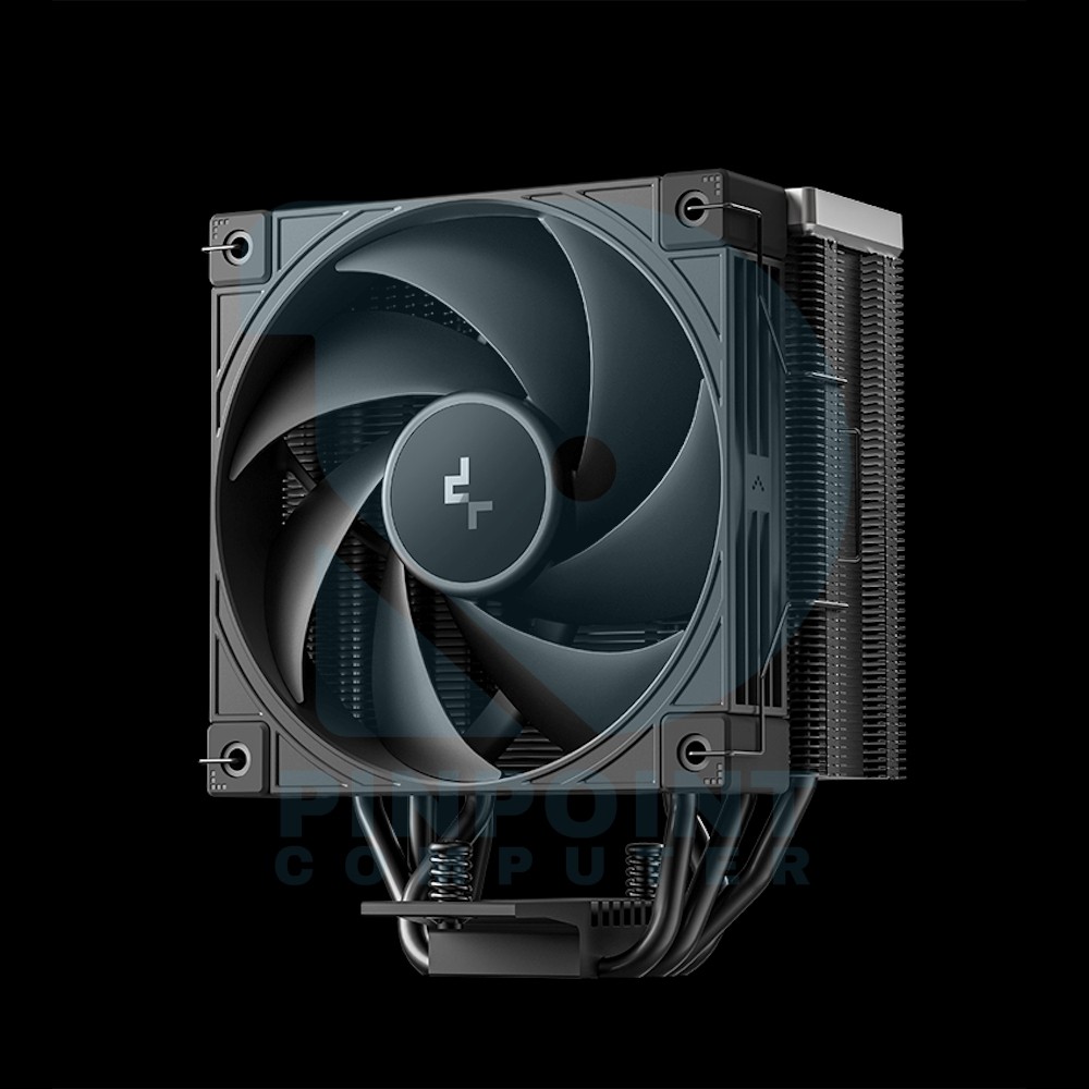 deepcool ak400 g2 cpu air cooler 03 deepcool ak400 g2 cpu air cooler 03