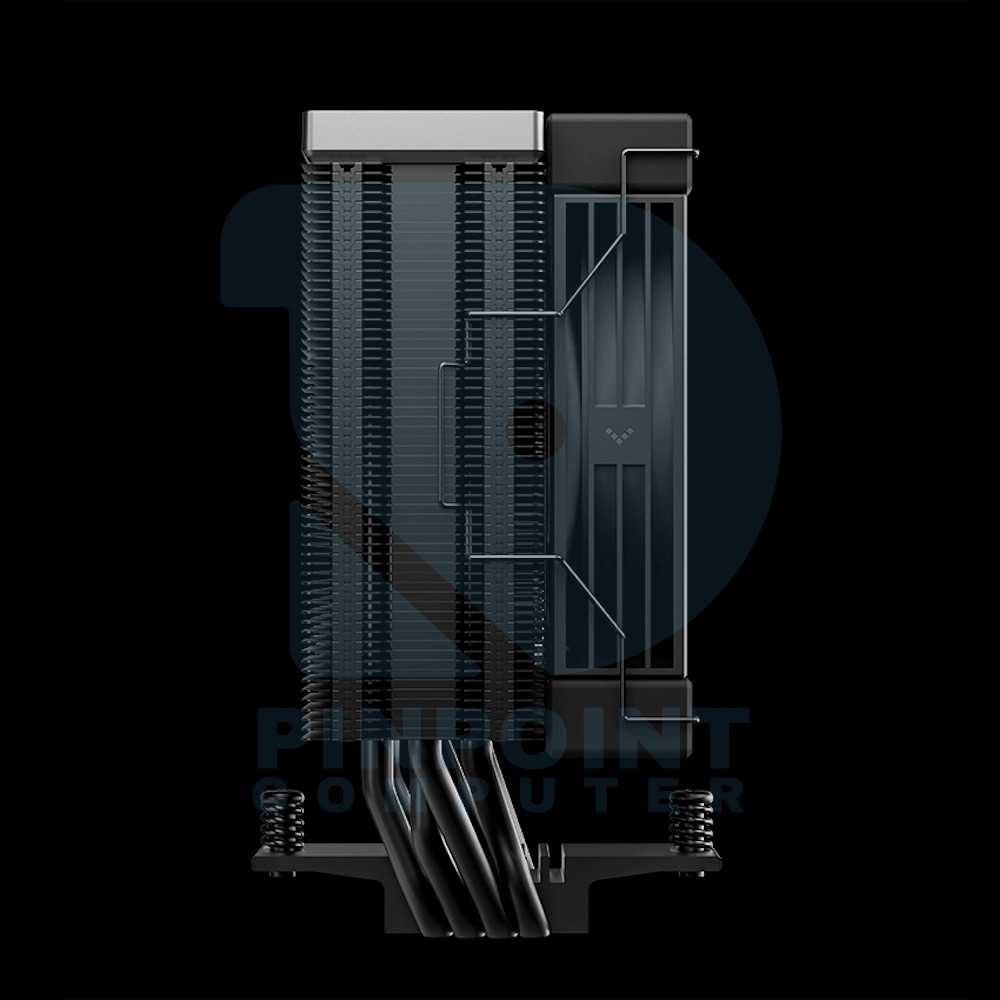 deepcool ak400 g2 cpu air cooler 04 deepcool ak400 g2 cpu air cooler 04