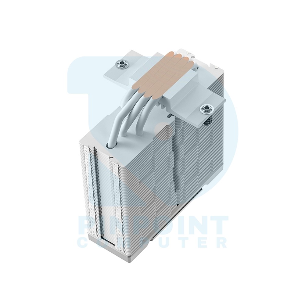 deepcool ak400 g2 cpu air cooler 05 deepcool ak400 g2 cpu air cooler 05