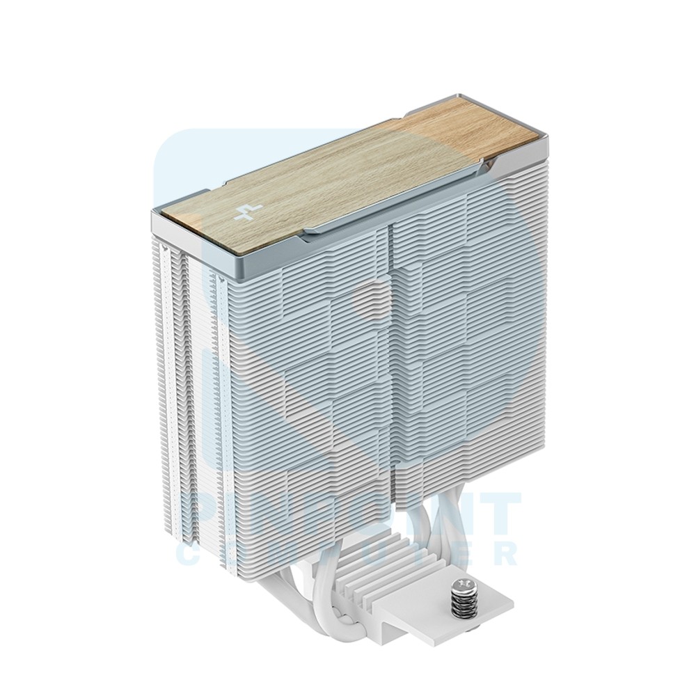 deepcool ak400 g2 cpu air cooler 06 deepcool ak400 g2 cpu air cooler 06
