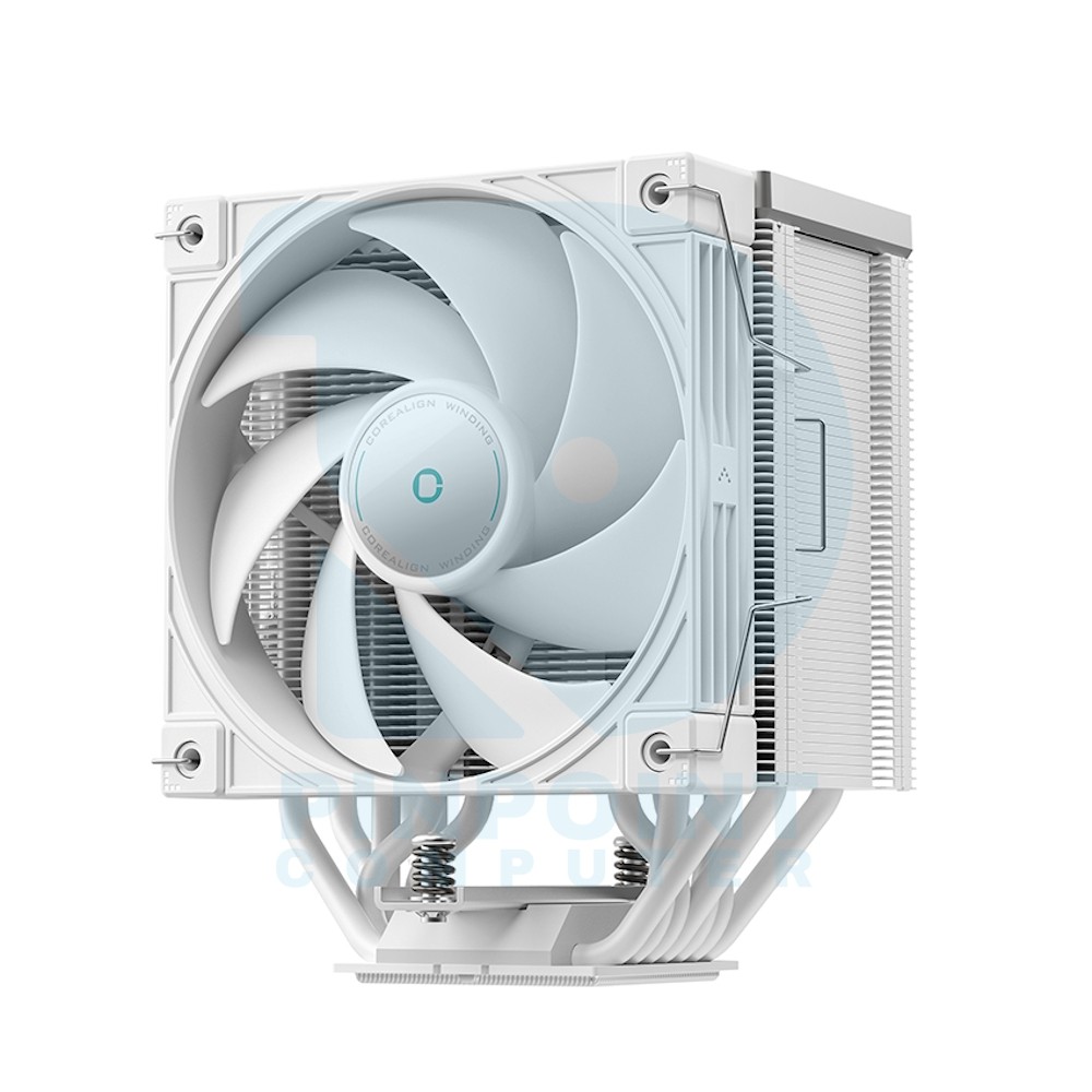 deepcool ak700 vc cpu air cooler 02 deepcool ak700 vc cpu air cooler 02