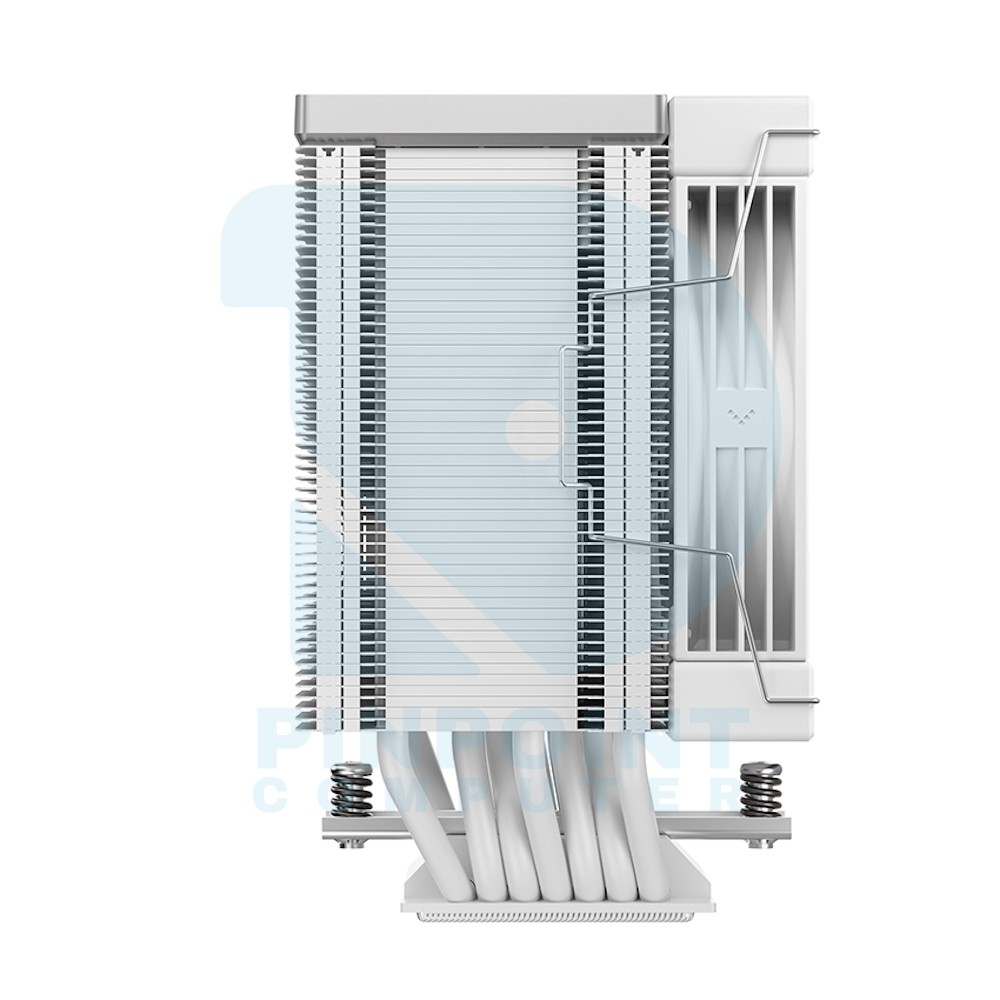 deepcool ak700 vc cpu air cooler 04 deepcool ak700 vc cpu air cooler 04