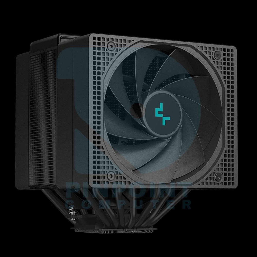 deepcool assassin iv vc vision cpu air cooler 01 deepcool assassin iv vc vision cpu air cooler 01