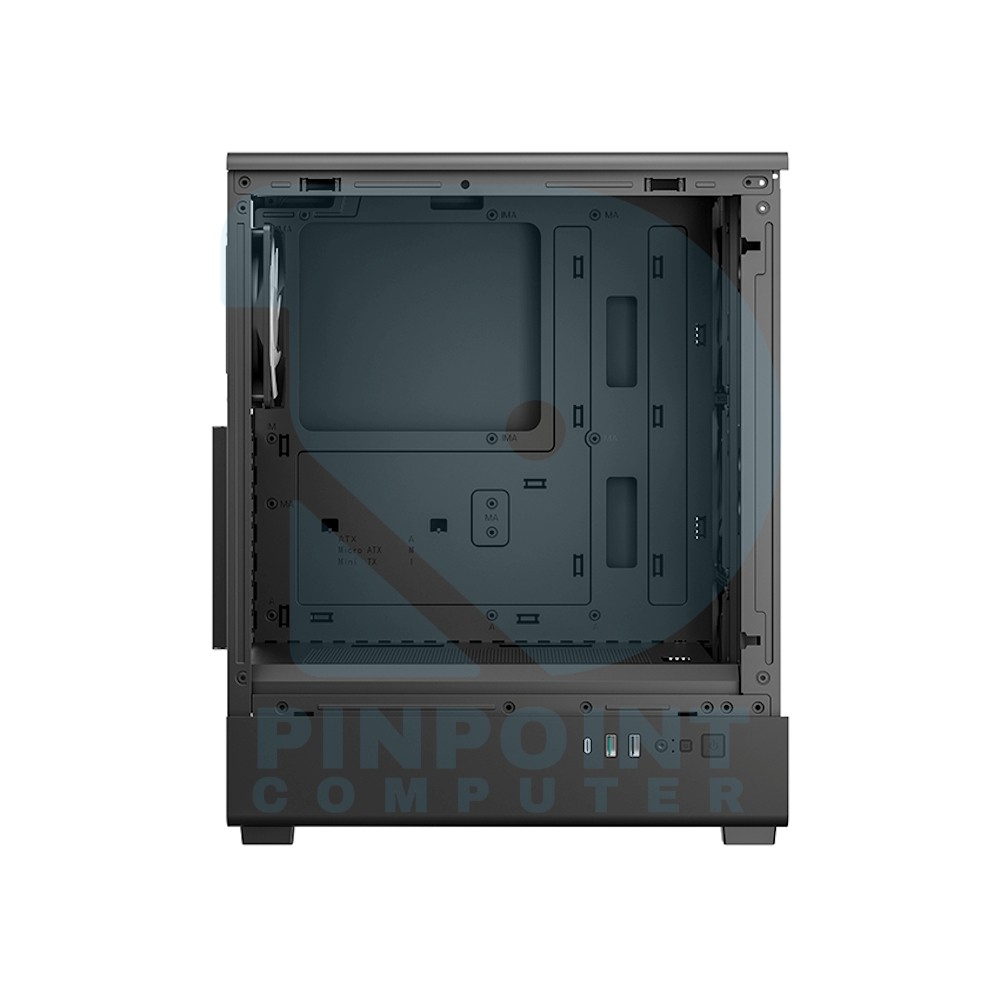 deepcool cc550 4f mid tower pc case 03 deepcool cc550 4f mid tower pc case 03