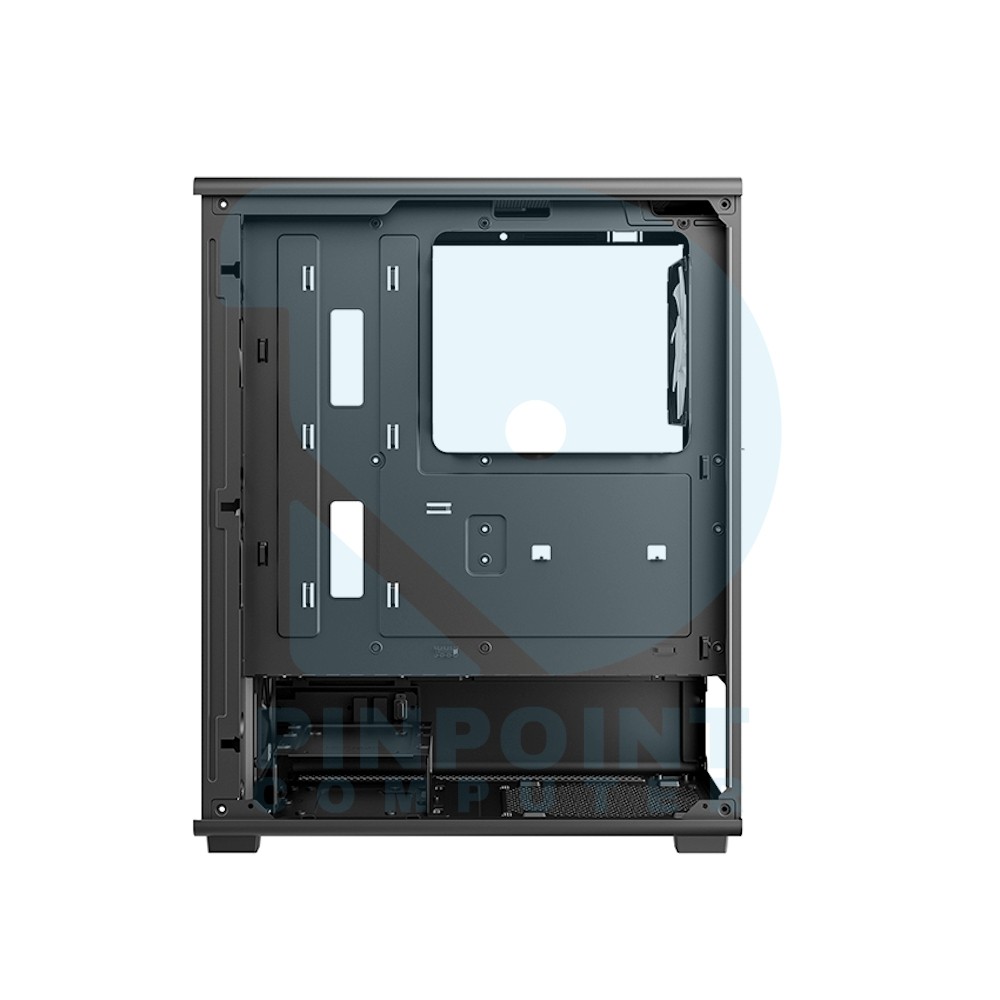 deepcool cc550 4f mid tower pc case 04 deepcool cc550 4f mid tower pc case 04