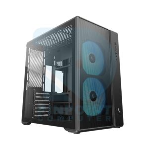 deepcool cg590 mesh 2f dua chamber atx pc case 01