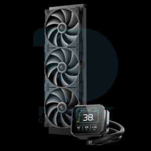 deepcool spartacus 420 liquid cooler 01
