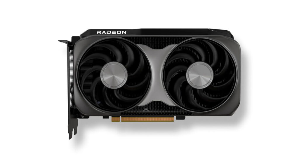 AMD Konfirmasi Radeon RX 9050 4GB: Bandwidth & Cache Dipangkas Separuh! radeon rx 9050 4gb