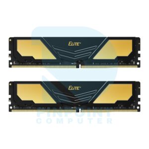 teamgroup elite plus ddr4 x2