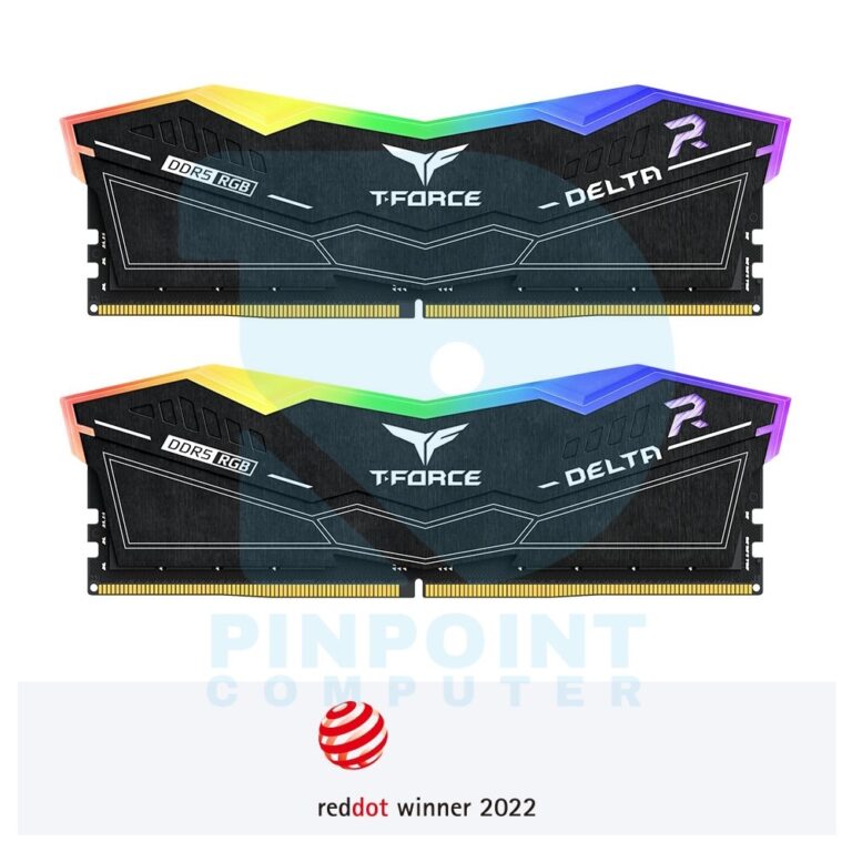 teamgroup t force delta rgb black