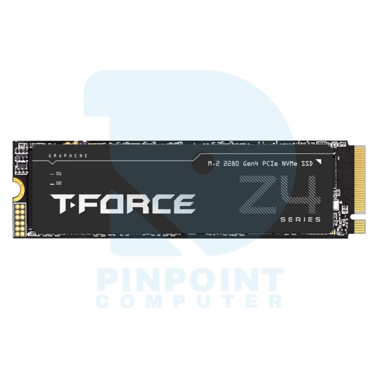 Teamgroup T-Force Z44A5 M.2 PCIe 4.0 SSD teamgroup t force z44a5 m.2 pcie 4.0 ssd 01