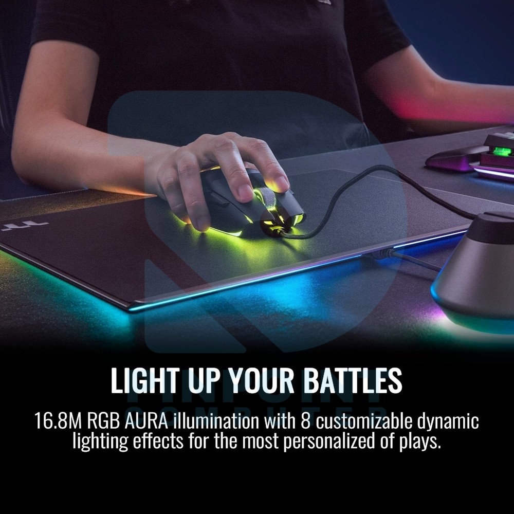 thermaltake argent mp1 rgb gaming mouse pad 05 thermaltake argent mp1 rgb gaming mouse pad 05