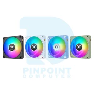 thermaltake ct120 ex reverse argb sync pc cooling fan (3 fan pack) 01