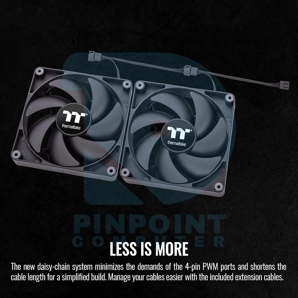 thermaltake ct120 pc cooling fan 04 thermaltake ct120 pc cooling fan 04