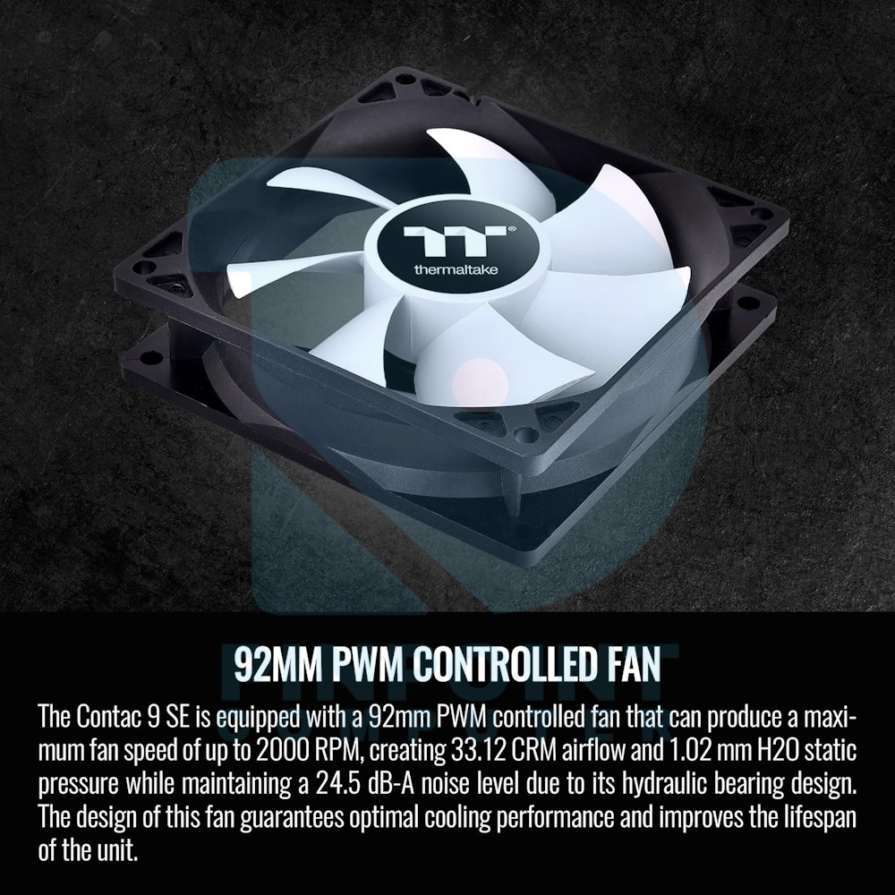 thermaltake contac 9 se cpu cooler 04 thermaltake contac 9 se cpu cooler 04