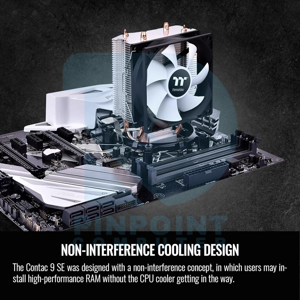 thermaltake contac 9 se cpu cooler 05 thermaltake contac 9 se cpu cooler 05