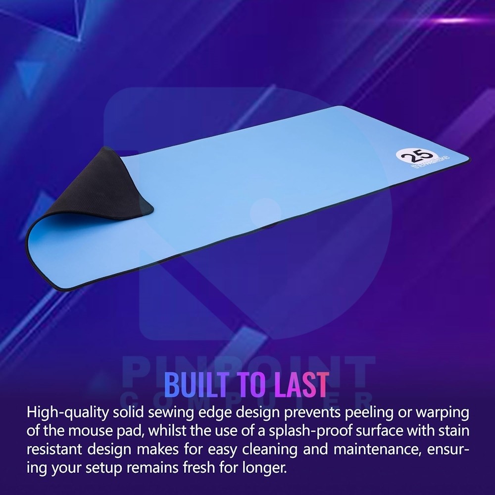 thermaltake m700 extended gaming mouse pad hydrangea blue 05 thermaltake m700 extended gaming mouse pad hydrangea blue 05