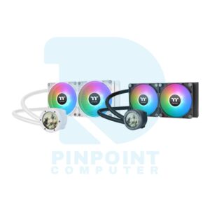 thermaltake th240 v2 ultra argb sync all in one liquid cooler 01