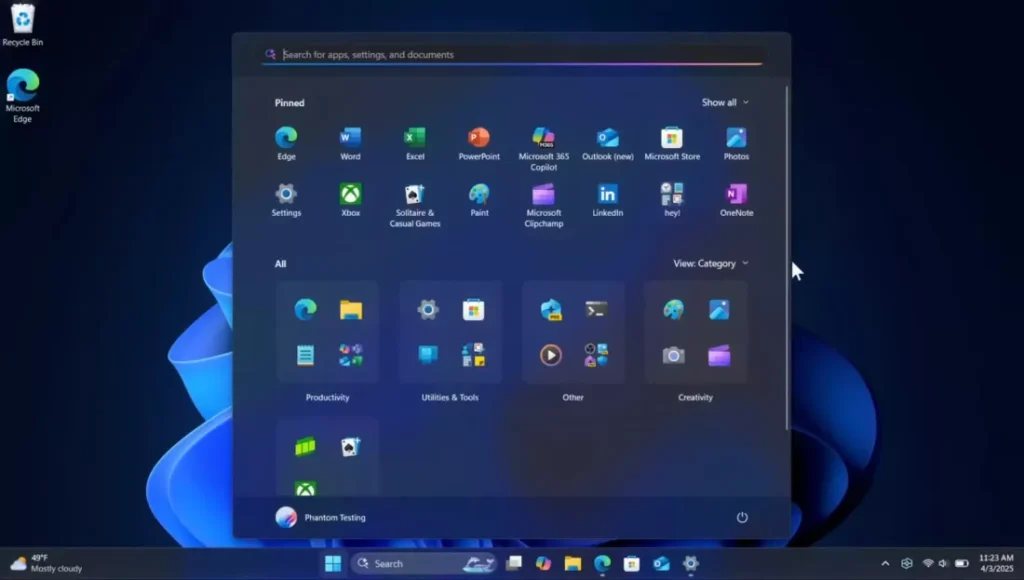update windows 11 2